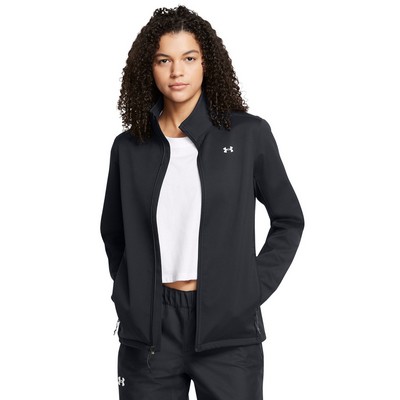 Under Armour® Women's ColdGear® Infrared Shield 2.0 Jacket