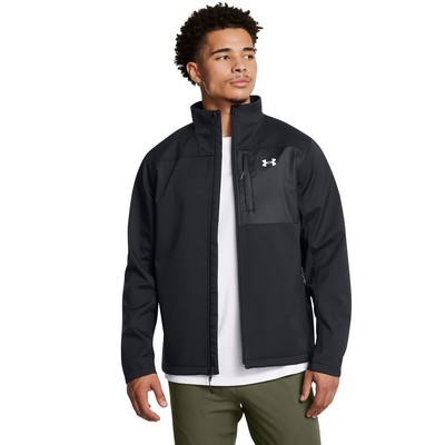 Under Armour® Men's ColdGear® Infrared Shield 2.0 Jacket