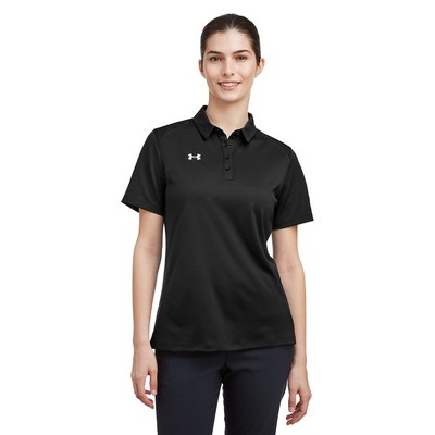 Under Armour® Women's Tech™ Polo