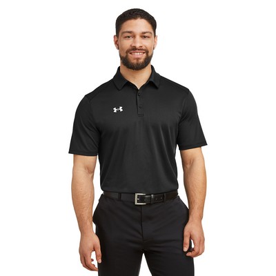 Under Armour® Men's Tech™ Polo